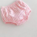 【66-100cm】セットアップ ベビー ウサギ耳 ストライプ - 画像 (16)