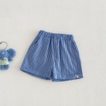 【73-120cm】Tシャツ カジュアル 可愛い 着心地良い トップス - 画像 (5)