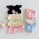 【73-120cm】シャツ 可愛い フリル 女の子 おしゃれ - 画像 (14)