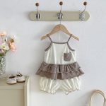 【73-110cm】セットアップ 可愛い 柔らか - 画像 (10)