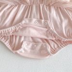 【66-90cm】キャミロンパース 可愛い ベビー服 - 画像 (10)