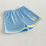 【73-120cm】セットアップ カジュアル ノースリーブ 肌に優しい - 画像 (15)