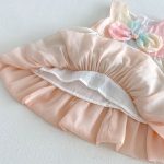 【予約販売】【73-120cm】ワンピース カラフル ケーキ 女の子 - 画像 (10)