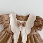 【73-110cm】ワンピース レトロ プリンセス - 画像 (18)