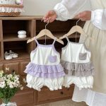【73-110cm】セットアップ 可愛い 柔らか - 画像 (16)