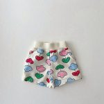 【73-120cm】セットアップ ベビー バルーン&チーズ&チューリップ - 画像 (13)
