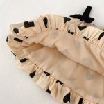 【66-100cm】セットアップ ふわふわ ハート - 画像 (18)
