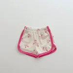 【80-130cm】セットアップ ベビー 男女兼用 動物柄 - 画像 (8)