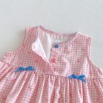 【73-120cm】ワンピース キュート 可愛い 女の子 - 画像 (14)