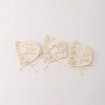 【GOODS】帽子 可愛い レース ボンネット - 画像 (6)