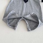 【66-90cm】ロンパース 肌触り良い 可愛い ベビー服 - 画像 (11)
