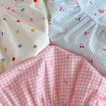 【73-120cm】ワンピース キュート 可愛い 女の子 - 画像 (17)