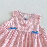 【73-120cm】ワンピース キュート 可愛い 女の子 - 画像 (16)