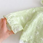 【73-120cm】カーディガン フード付き 可愛い - 画像 (13)