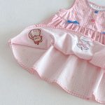 【73-120cm】ワンピース キュート 可愛い 女の子 - 画像 (18)
