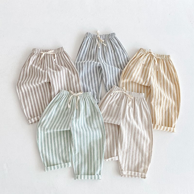 子供服ロングパンツ