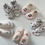 【24-31】ウォーターシューズ 水遊び フィット感 滑りにくい 軽量ソフト素材 - 画像 (2)
