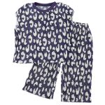 【80-150cm】セットアップ カートゥーン 履きやすい ゆったり - 画像 (6)