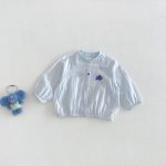 【73-120cm】アウター ベビー カートゥーン UV対策 - 画像 (5)