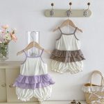 【73-110cm】セットアップ 可愛い 柔らか - 画像 (12)