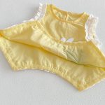 【73-120cm】トップス or サロペット ベビー 女の子 フラワー柄 - 画像 (15)