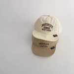 【GOODS】帽子 英字ロゴ オシャレ キャップ - 画像 (10)