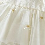 【66-90cm】ロンパース 可愛い メッシュ - 画像 (9)