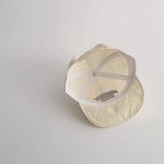 【GOODS】帽子 英字ロゴ オシャレ キャップ - 画像 (12)