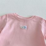 【73-120cm】Tシャツ 可愛い 女の子 おしゃれ トップス - 画像 (17)