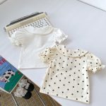 【66-90cm】サロペット プリンセス 可愛い 肌に優しい ベビー服 - 画像 (10)