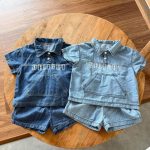 【80-150cm】セットアップ DELIGHT デニム カジュアル - 画像 (11)