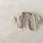 【73-100cm】カーディガン サマー ルーズ カジュアル - 画像 (12)