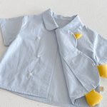【73-110cm】Ｔシャツorパンツ 可愛い トリ 可愛い ベビー服 - 画像 (17)