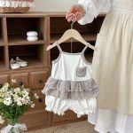 【73-110cm】セットアップ 可愛い 柔らか - 画像 (17)