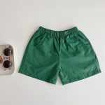 【73-100cm】セットアップ ダイナソー 可愛い トップス&ボトムス - 画像 (13)