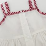 【73-120cm】ワンピース 可愛い チェリー柄 - 画像 (11)
