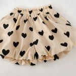 【66-100cm】セットアップ ふわふわ ハート - 画像 (17)