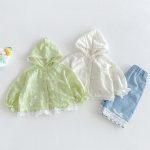 【73-120cm】カーディガン フード付き 可愛い - 画像 (6)