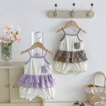 【73-110cm】セットアップ 可愛い 柔らか - 画像 (11)
