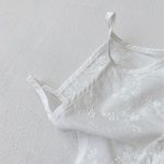 【66-90cm】ロンパース ベビー 韓国風 キャミ 花柄 - 画像 (13)