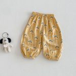 【73-110cm】Ｔシャツ カートゥーン 可愛い 女の子 トップス - 画像 (16)