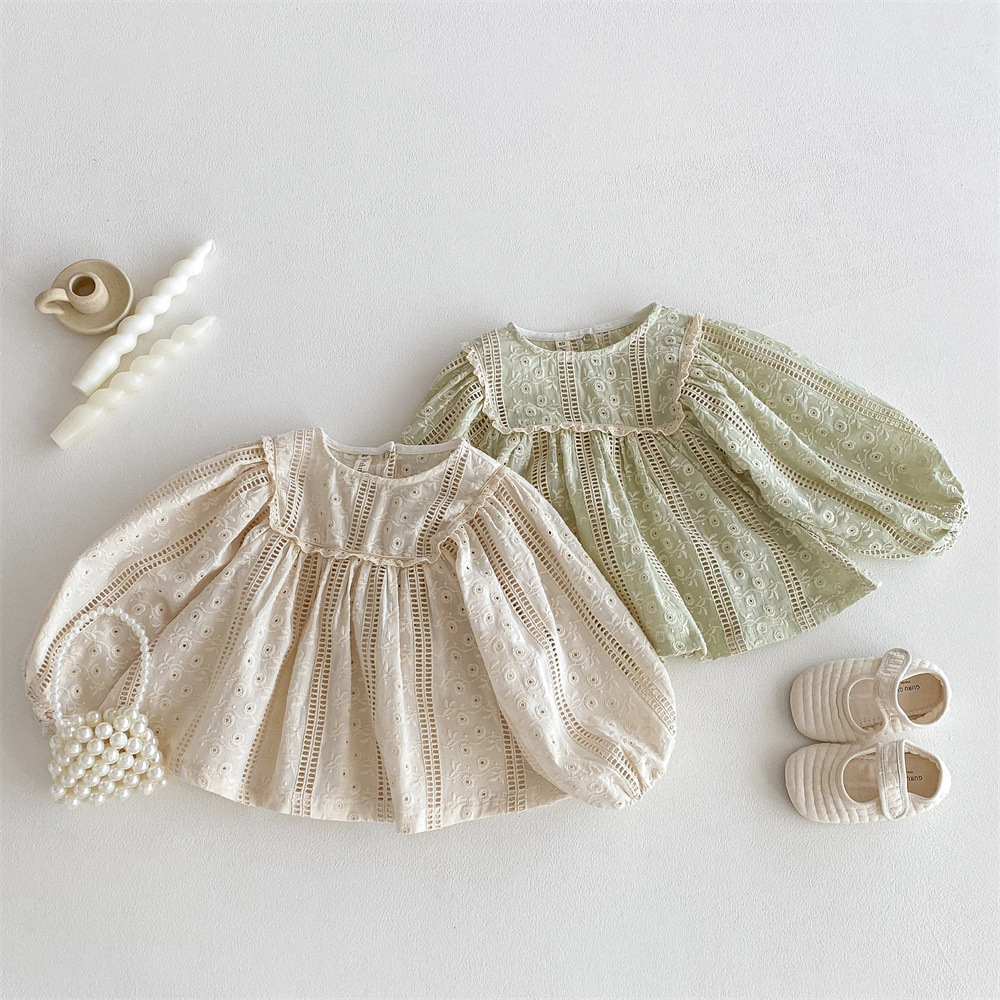 子供服 シャツ