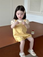 【66-100cm】Tシャツ or サロペット ベビー 女の子 可愛い - 画像 (5)