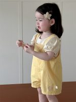 【66-100cm】Tシャツ or サロペット ベビー 女の子 可愛い - 画像 (6)