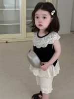 【73-110cm】チュールシャツorレギンス 女の子 可愛い - 画像 (14)