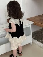 【73-110cm】チュールシャツorレギンス 女の子 可愛い - 画像 (5)