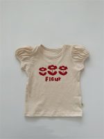 【66-100cm】Tシャツ or サロペット ベビー 女の子 可愛い - 画像 (7)