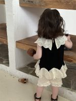 【73-110cm】チュールシャツorレギンス 女の子 可愛い - 画像 (6)
