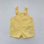 【66-100cm】Tシャツ or サロペット ベビー 女の子 可愛い - 画像 (8)