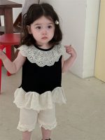 【73-110cm】チュールシャツorレギンス 女の子 可愛い - 画像 (8)